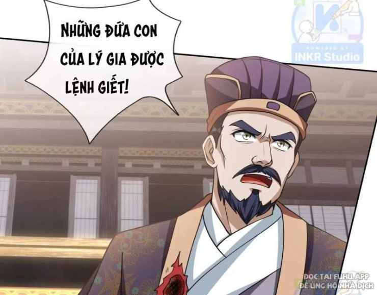 Thiên Uyên Trở Về: Ta Chính Là Thiên Tai - Page 42