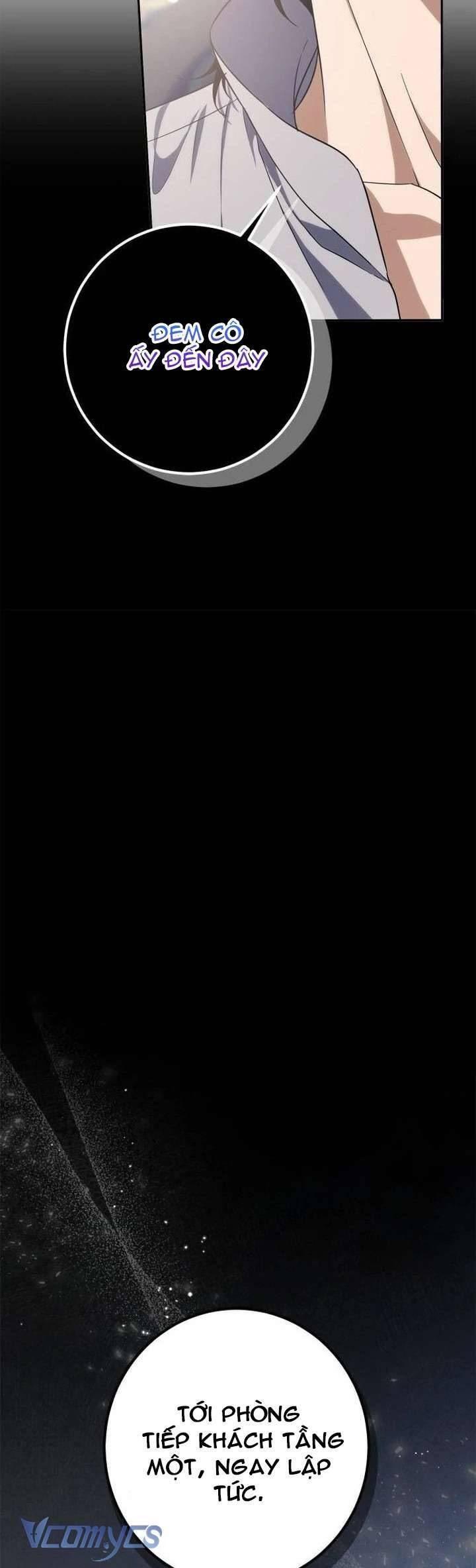 Nữ Công Tước Chiến Lợi Phẩm - Page 40