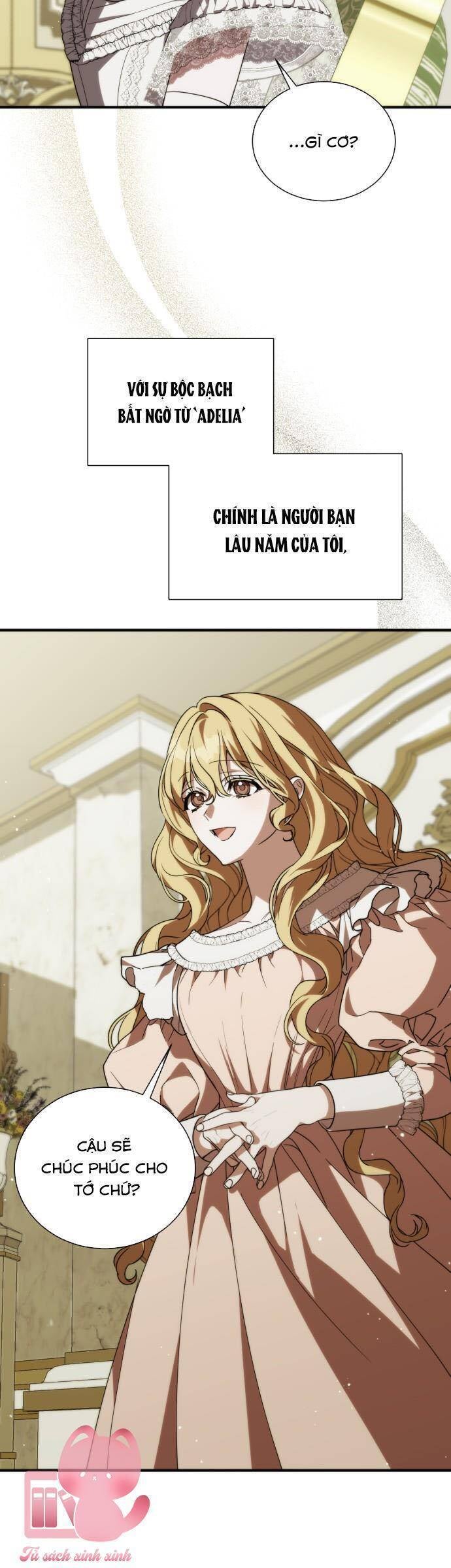 Đã Chết Rồi Còn Bị Ám Ảnh - Page 9