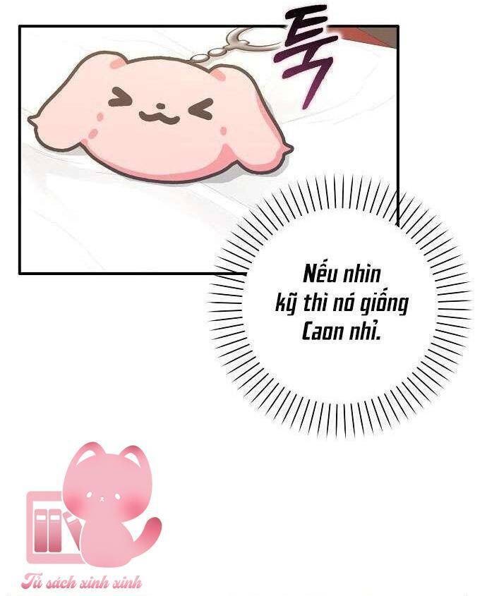 Tôi Thề Chúng Ta Chỉ Là Bạn - Page 54