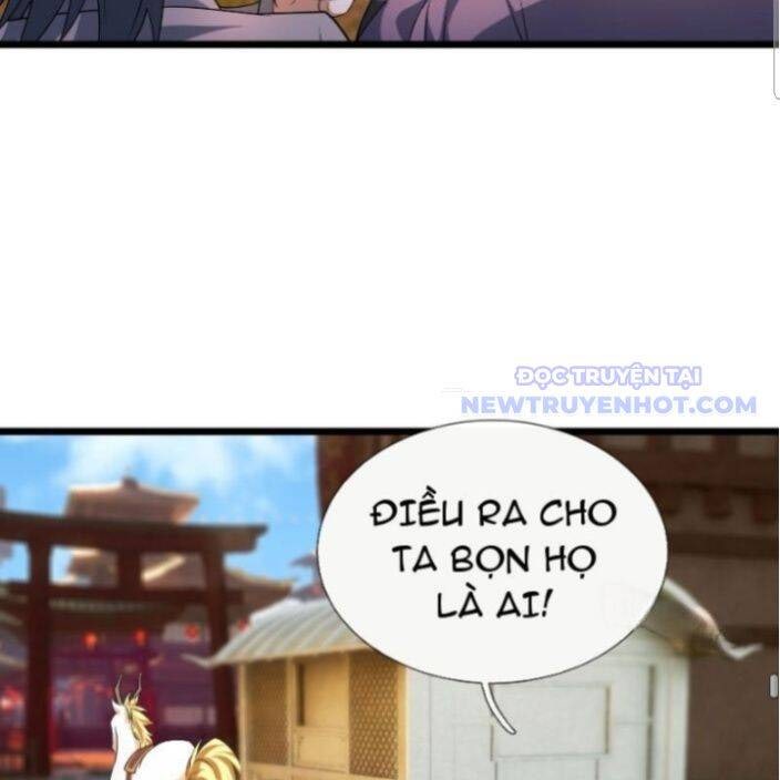 Tiên Làm Nô Thần Là Bộc, Đại Đế Làm Chó Giữ Nhà - Page 77