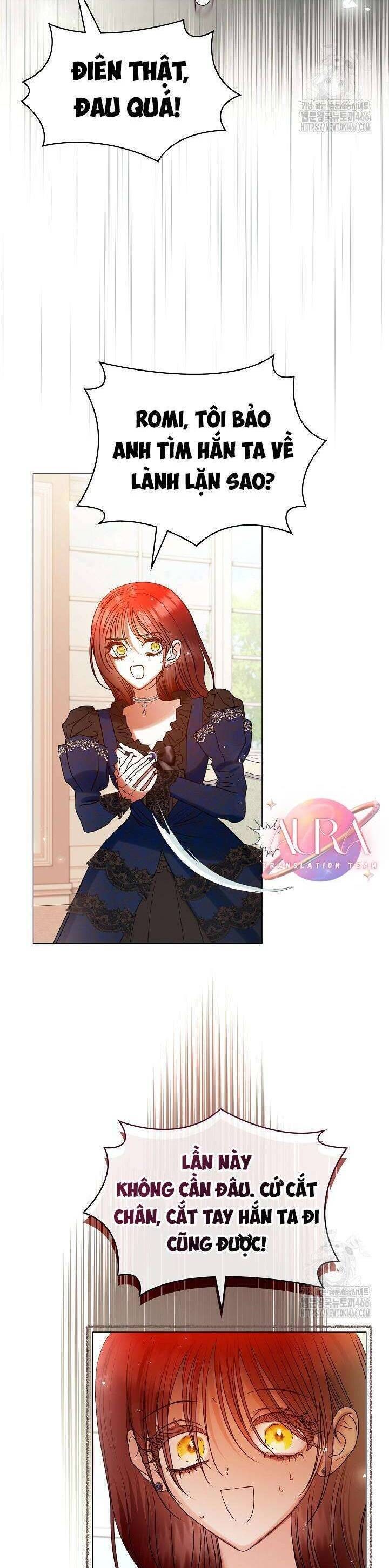 Sau Khi Kết Thúc, Tôi Đã Cứu Rỗi Vai Phản Diện Bằng Tiền - Page 28