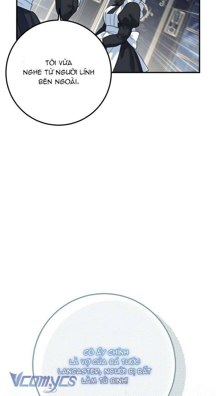 Nữ Công Tước Chiến Lợi Phẩm - Page 51