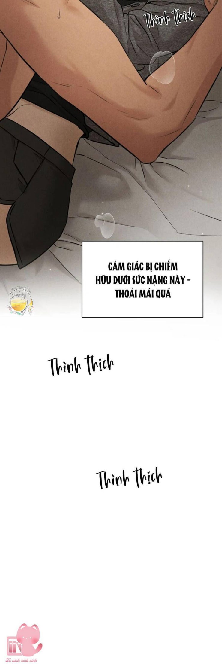 Chỉ Là Ánh Bình Minh - Page 36