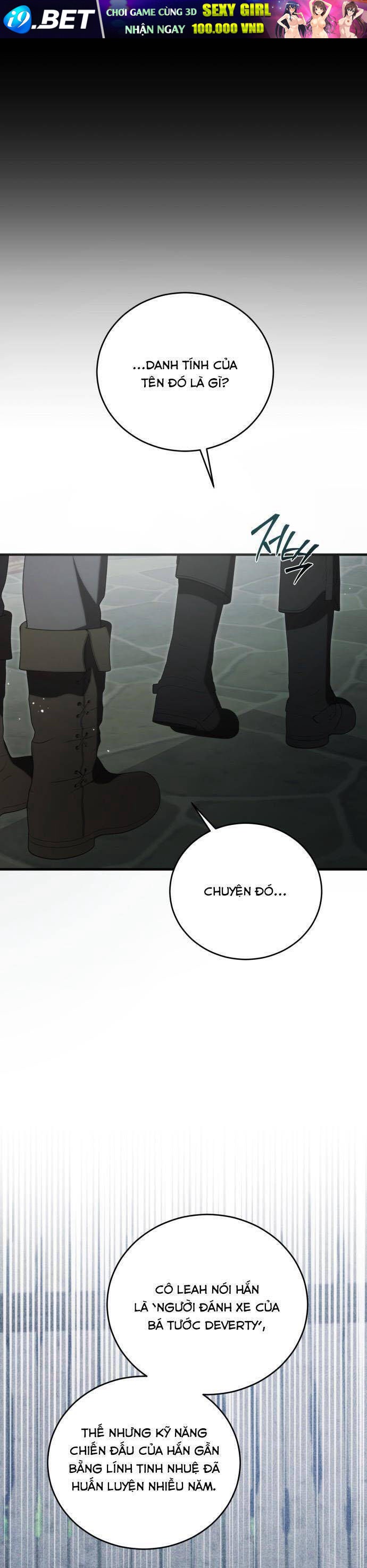 Đã Chết Rồi Còn Bị Ám Ảnh - Page 17