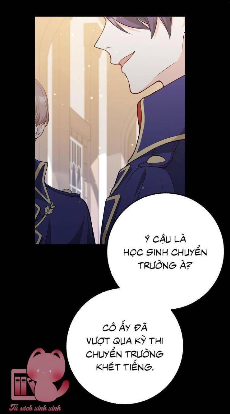 Tôi Thề Chúng Ta Chỉ Là Bạn - Page 4