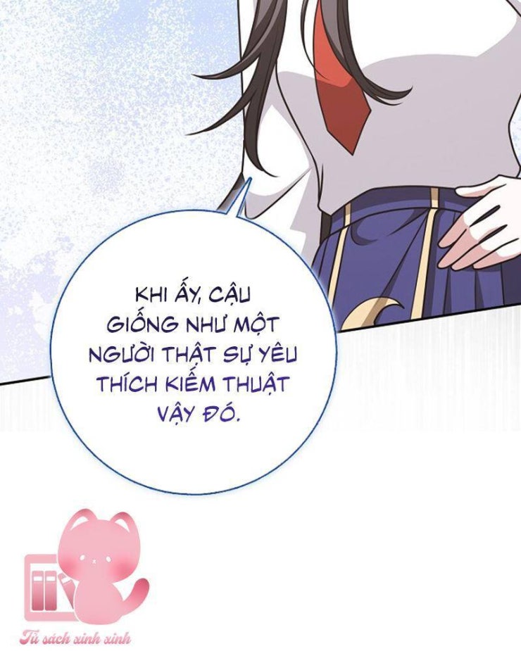 Tôi Thề Chúng Ta Chỉ Là Bạn - Page 78