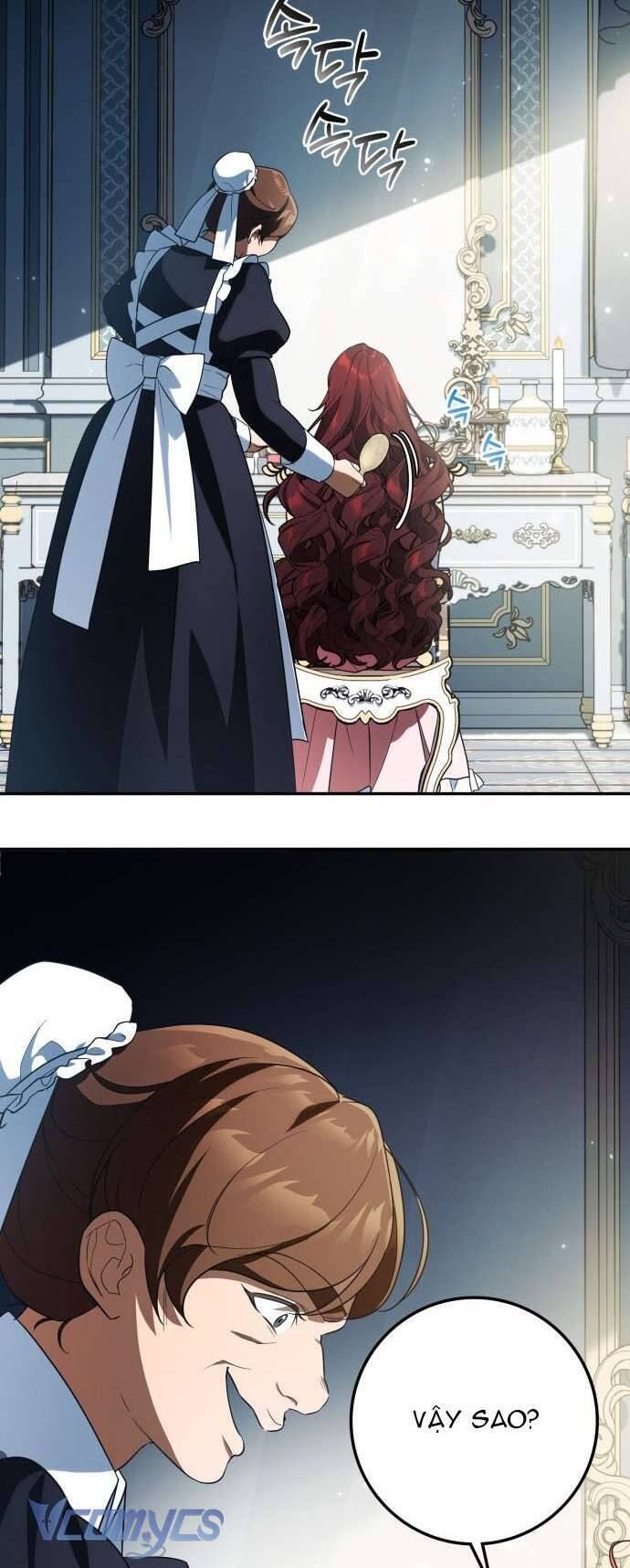 Nữ Công Tước Chiến Lợi Phẩm - Page 79