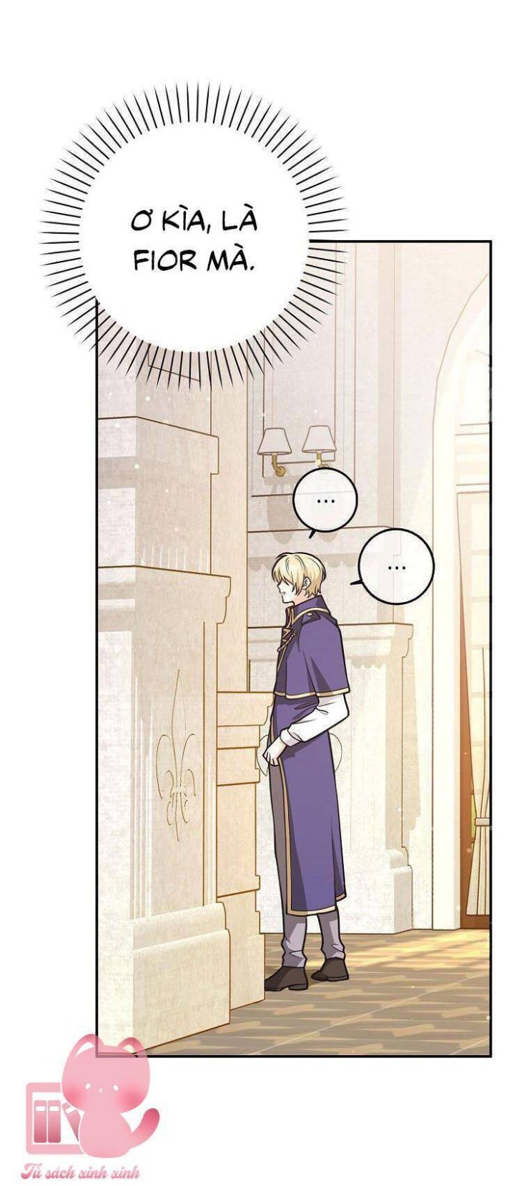 Tôi Thề Chúng Ta Chỉ Là Bạn - Page 47