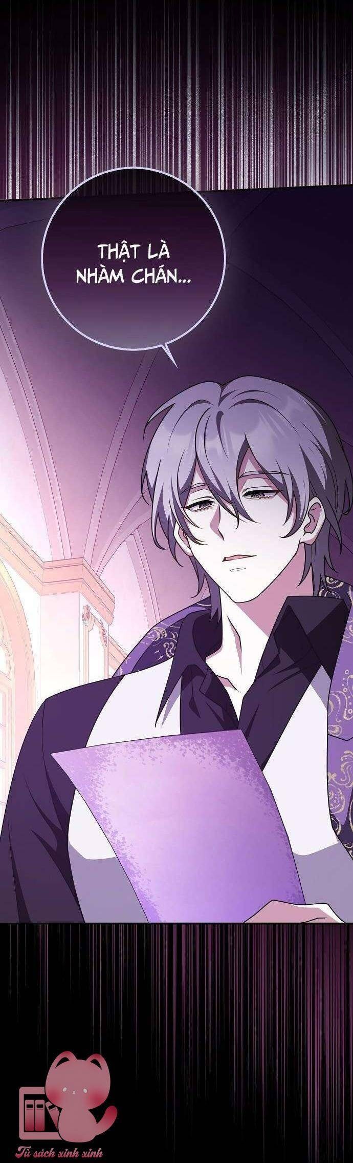 Tôi Thề Chúng Ta Chỉ Là Bạn - Page 66