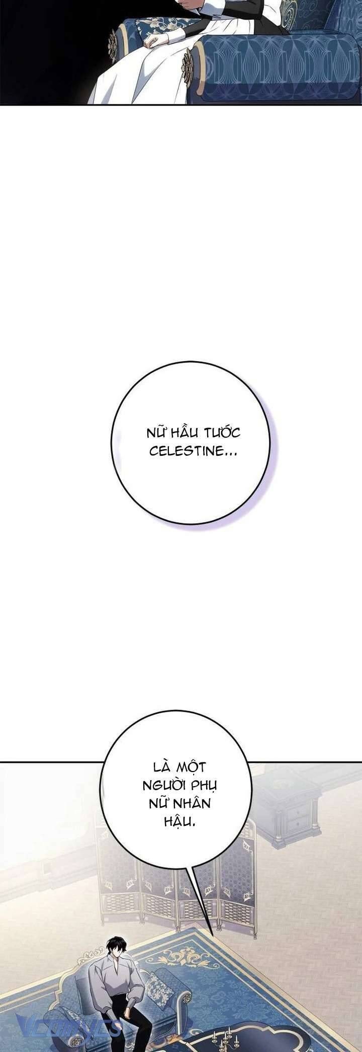 Nữ Công Tước Chiến Lợi Phẩm - Page 76