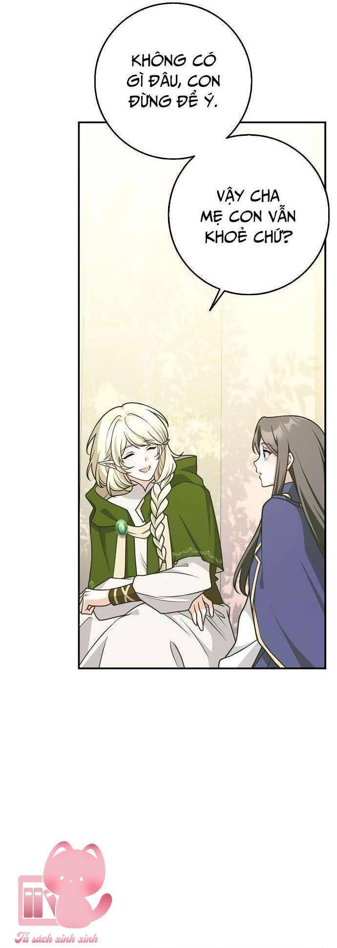 Tôi Thề Chúng Ta Chỉ Là Bạn - Page 32