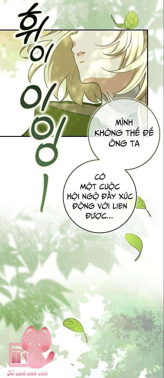 Tôi Thề Chúng Ta Chỉ Là Bạn - Page 66