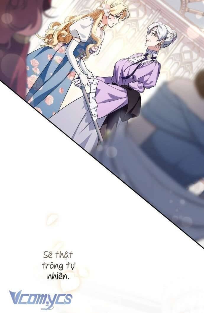 Nữ Công Tước Chiến Lợi Phẩm - Page 85