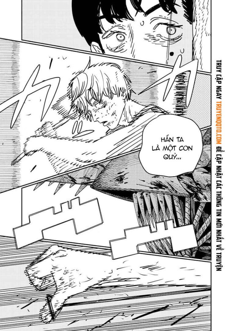 Chainsawman Phần 2 - Page 13