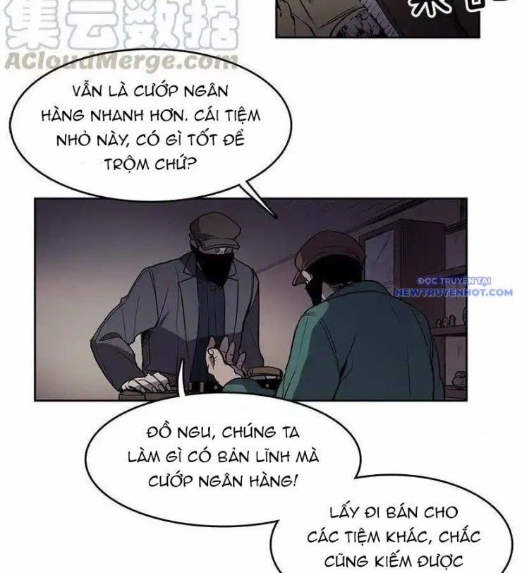 Cửa Hàng Vô Danh - Page 29