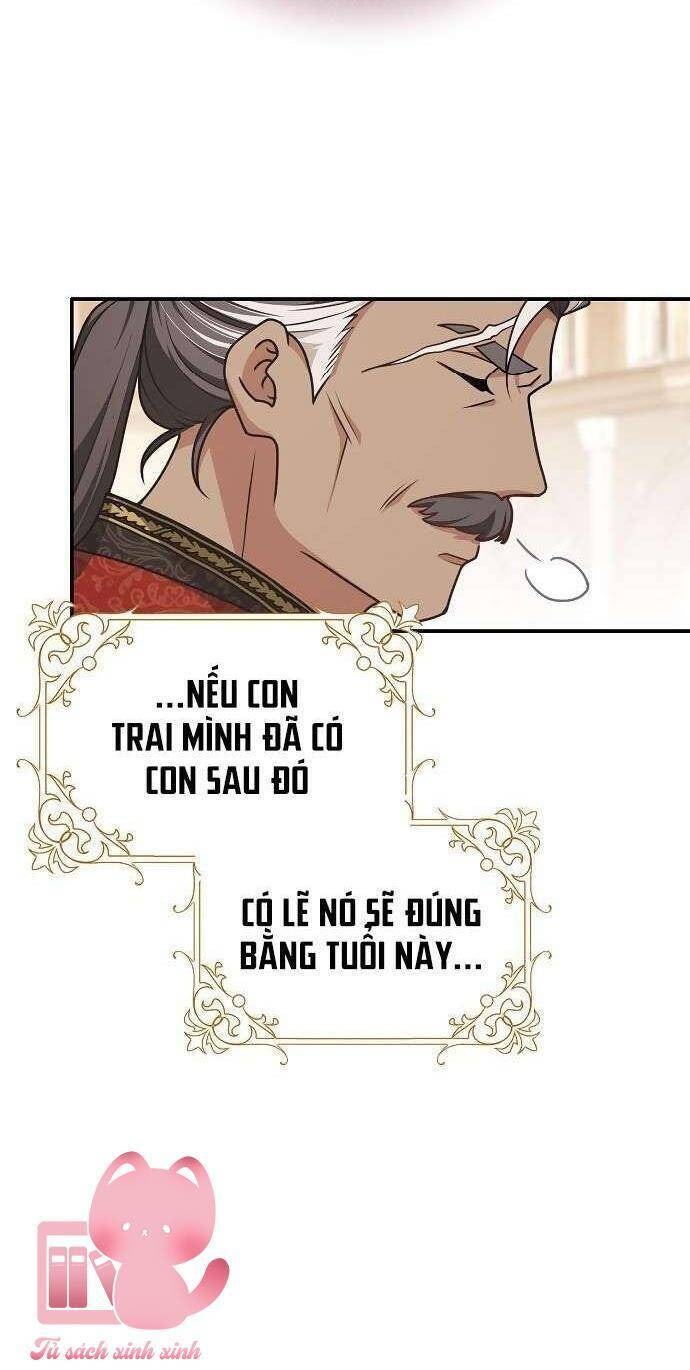 Tôi Thề Chúng Ta Chỉ Là Bạn - Page 40