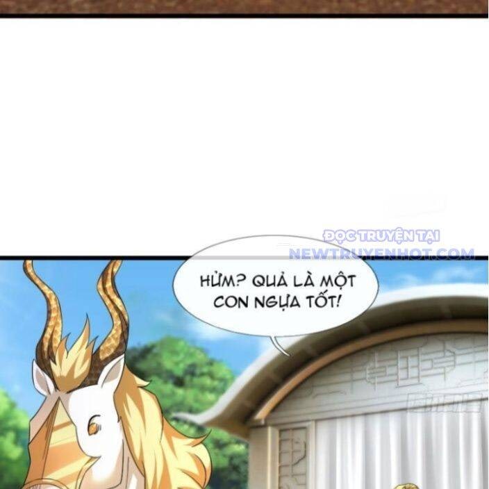 Tiên Làm Nô Thần Là Bộc, Đại Đế Làm Chó Giữ Nhà - Page 20