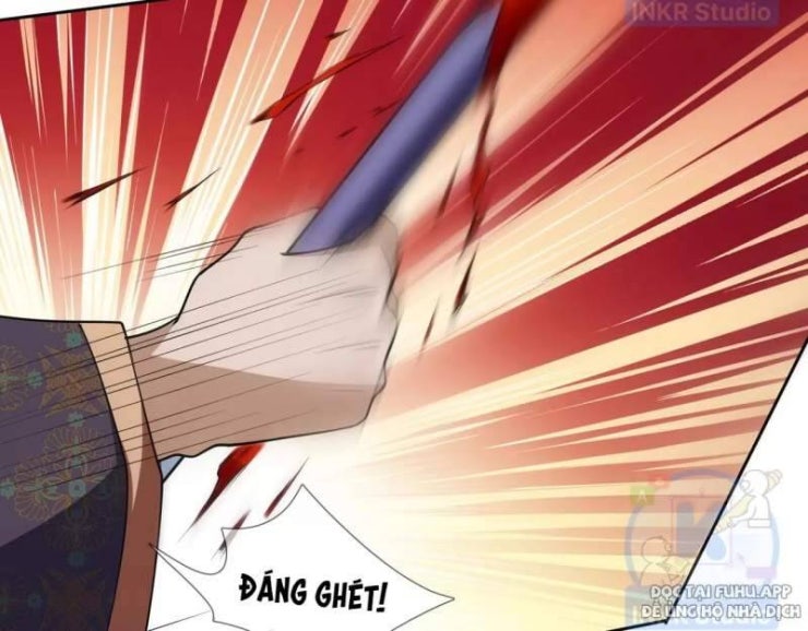 Thiên Uyên Trở Về: Ta Chính Là Thiên Tai - Page 39