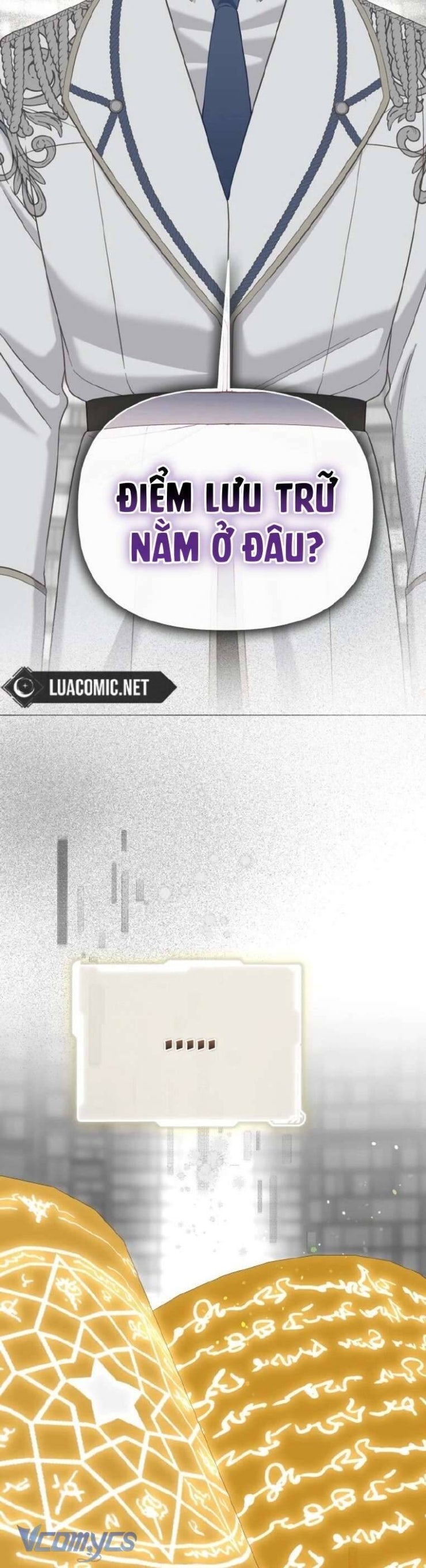 Sự Điều Trị Đặc Biệt Của Tinh Linh - Page 38