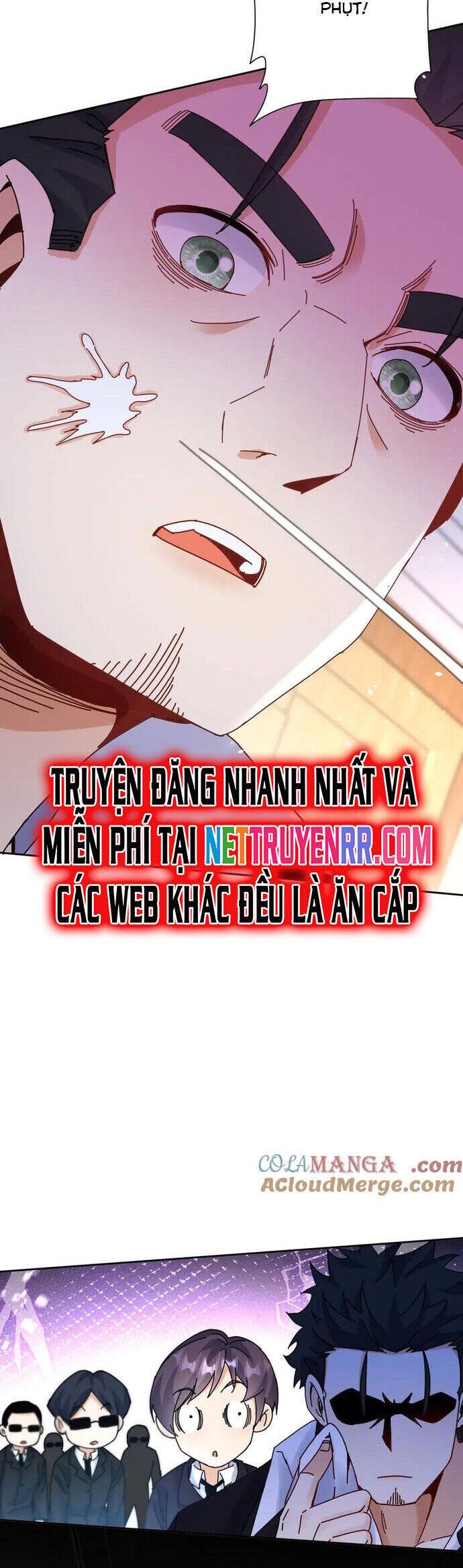 Sau Khi Sống Lại Ở Mạt Thế, Ta Điên Cuồng Thăng Cấp - Page 23