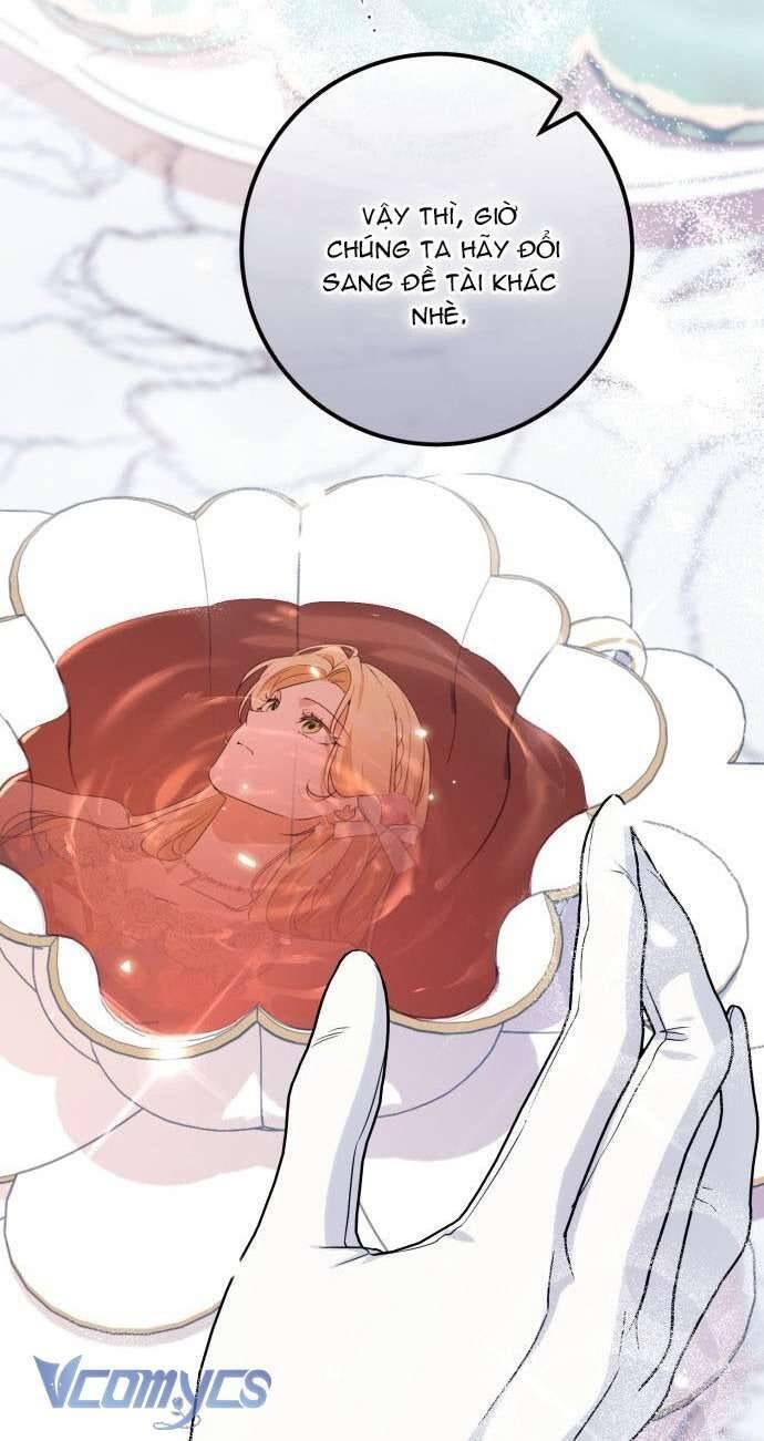 Nữ Công Tước Chiến Lợi Phẩm - Page 17