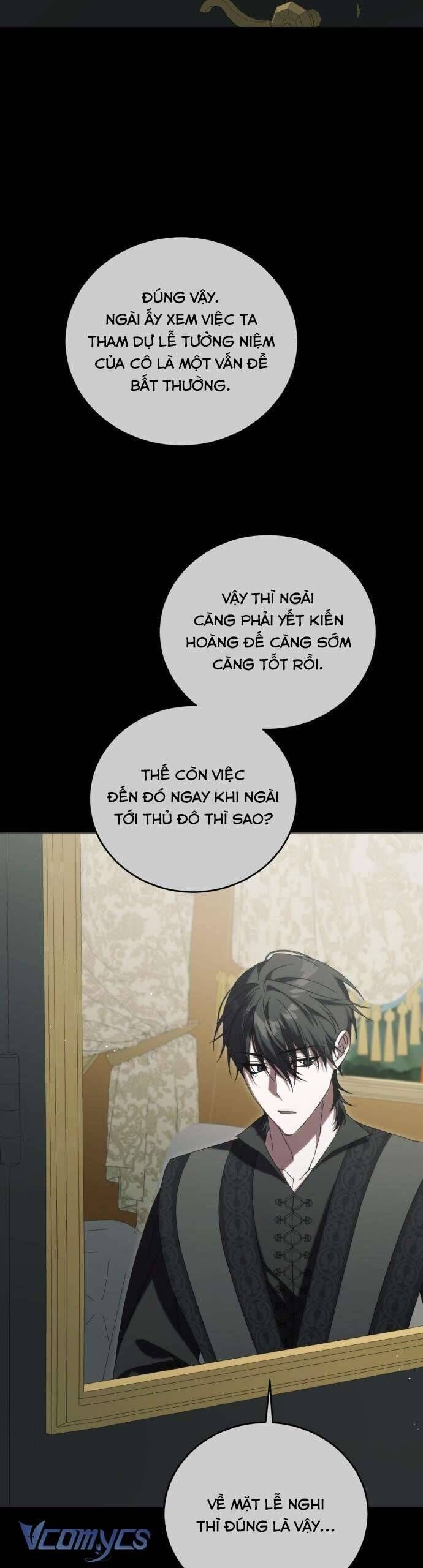 Đã Chết Rồi Còn Bị Ám Ảnh - Page 50