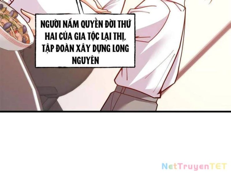 Trọng Sinh Không Làm Chạn Vương Tôi Một Mình Nạp Game Thăng Cấp - Page 71