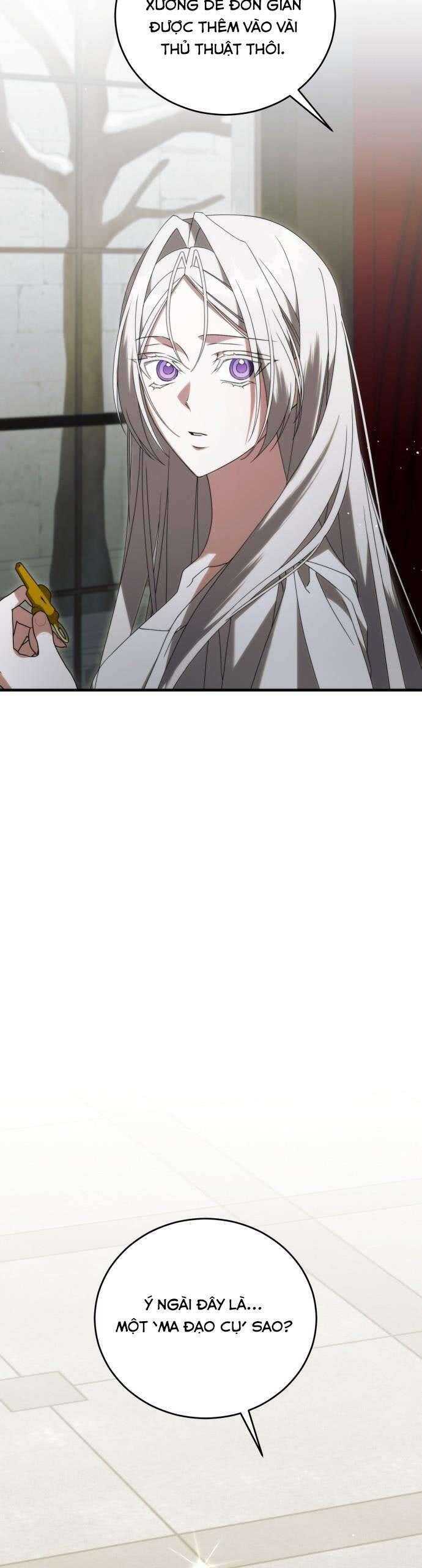 Đã Chết Rồi Còn Bị Ám Ảnh - Page 34