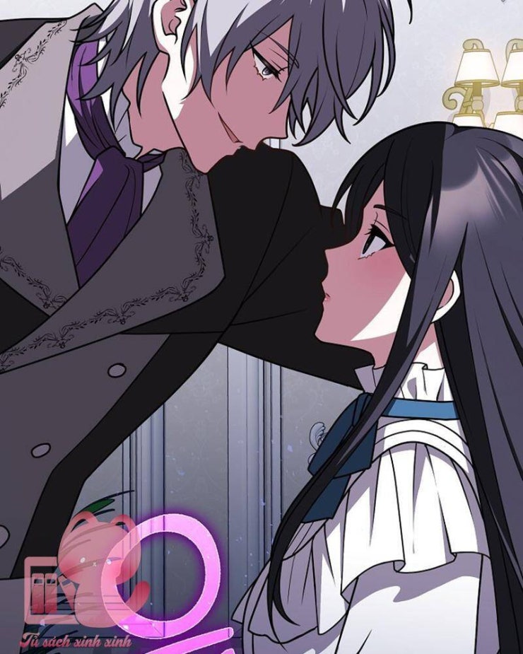 Tôi Thề Chúng Ta Chỉ Là Bạn - Page 36