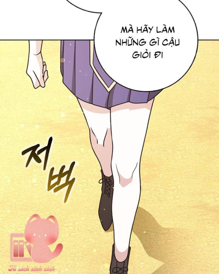 Tôi Thề Chúng Ta Chỉ Là Bạn - Page 130