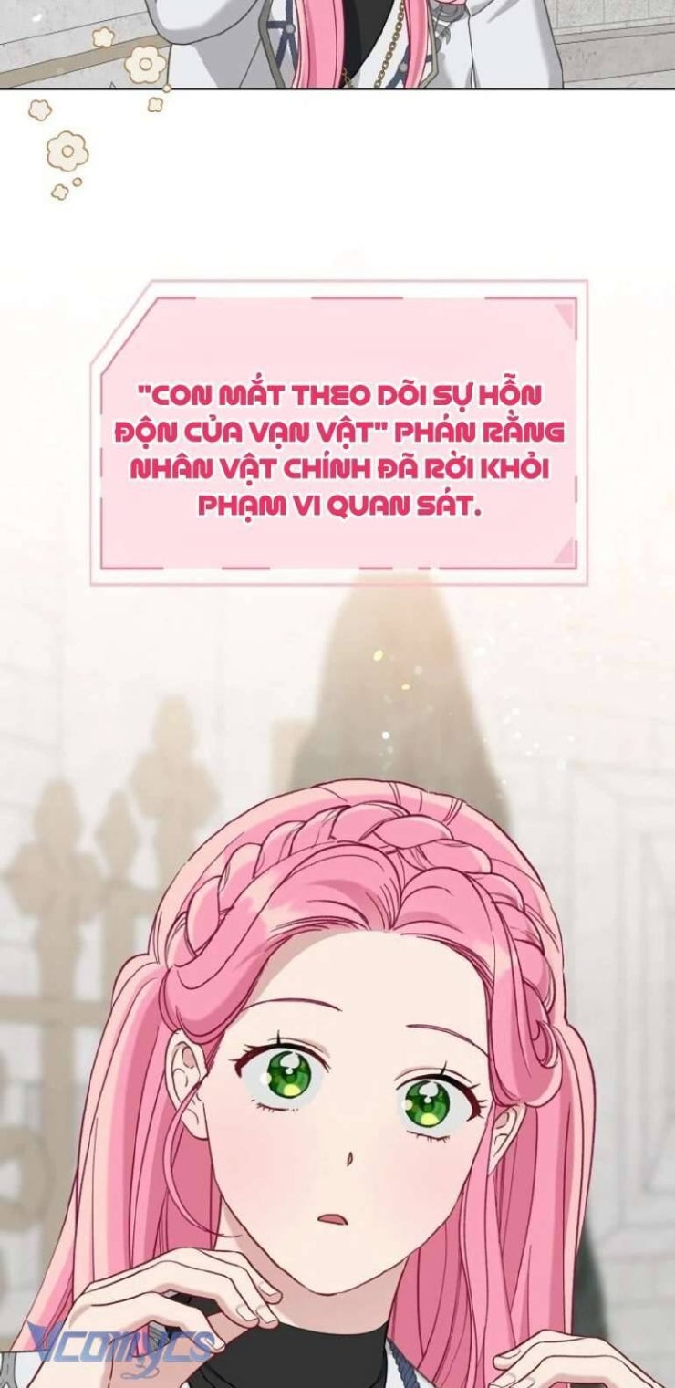 Sự Điều Trị Đặc Biệt Của Tinh Linh - Page 4