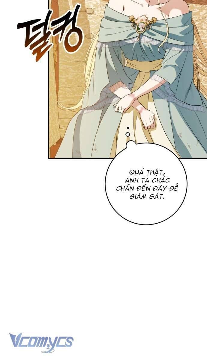 Nữ Công Tước Chiến Lợi Phẩm - Page 4