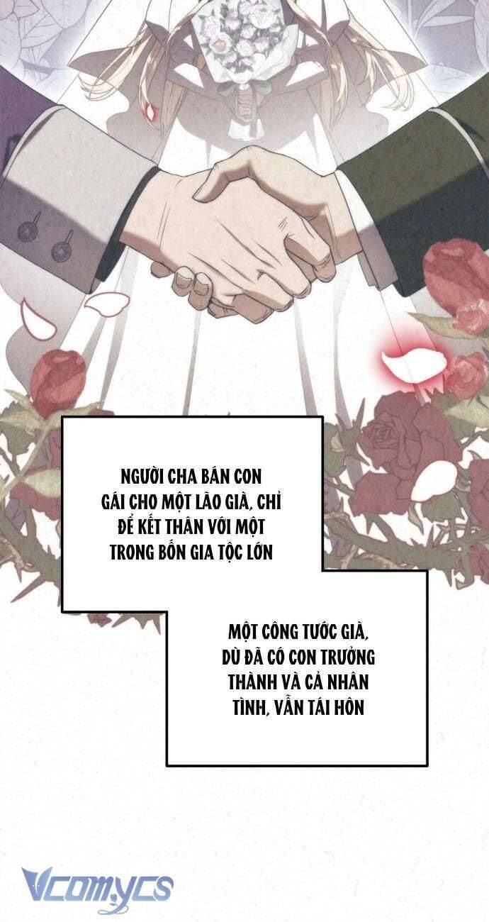 Nữ Công Tước Chiến Lợi Phẩm - Page 31