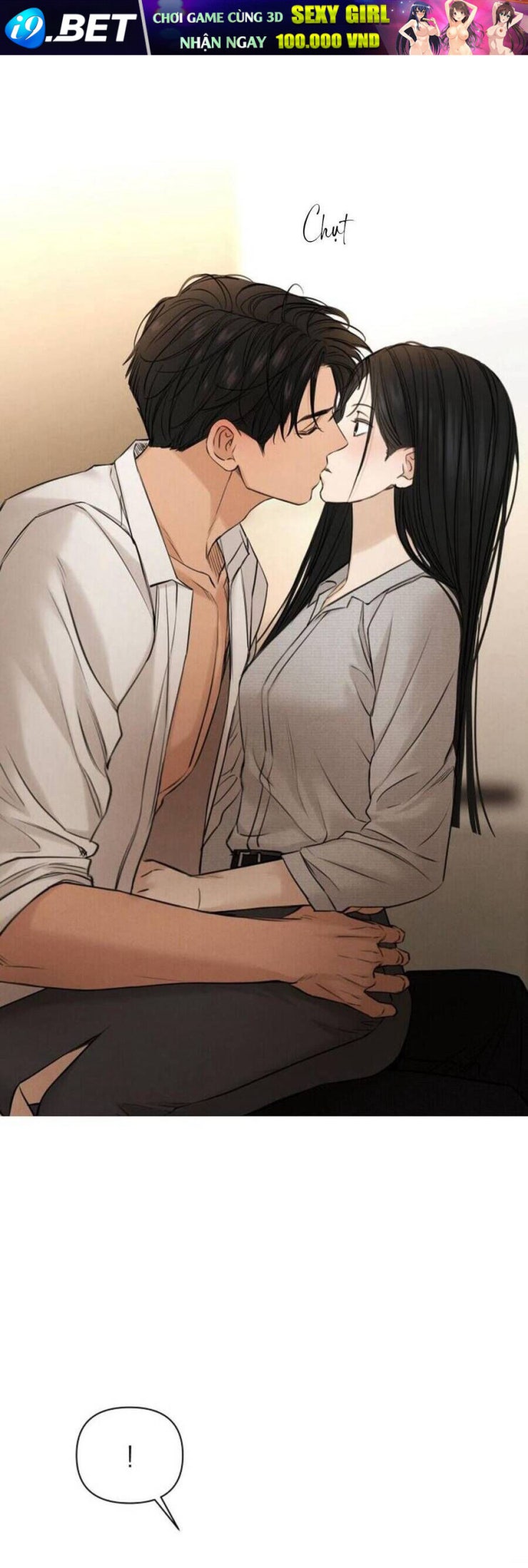 Chỉ Là Ánh Bình Minh - Page 34