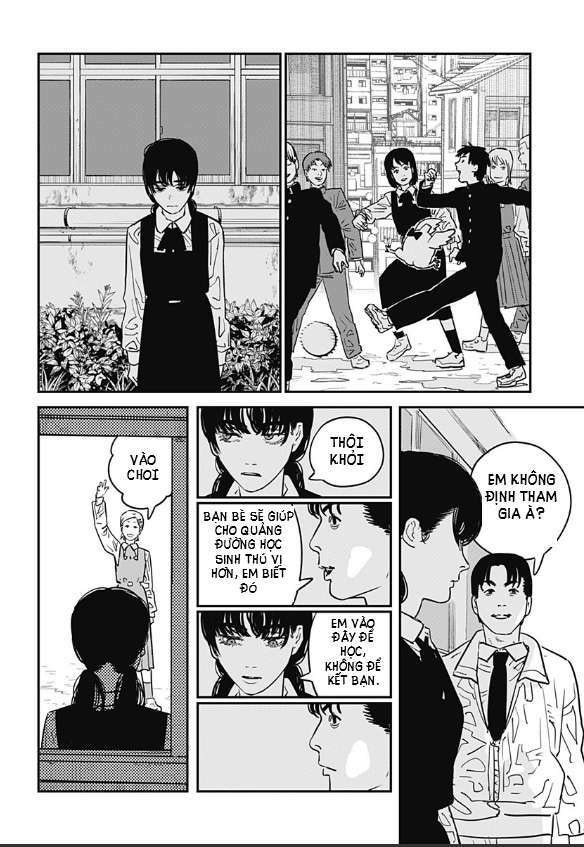 Chainsawman Phần 2 - Page 16