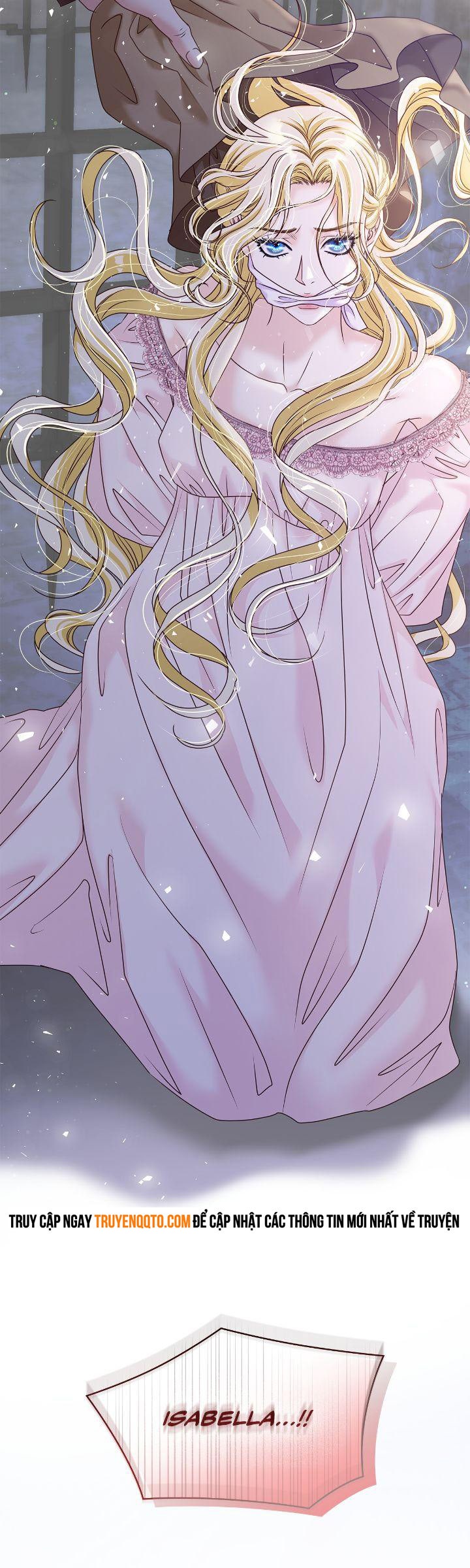 Ác Nữ Thuần Hóa Ác Quỷ Điên Rồ - Page 64