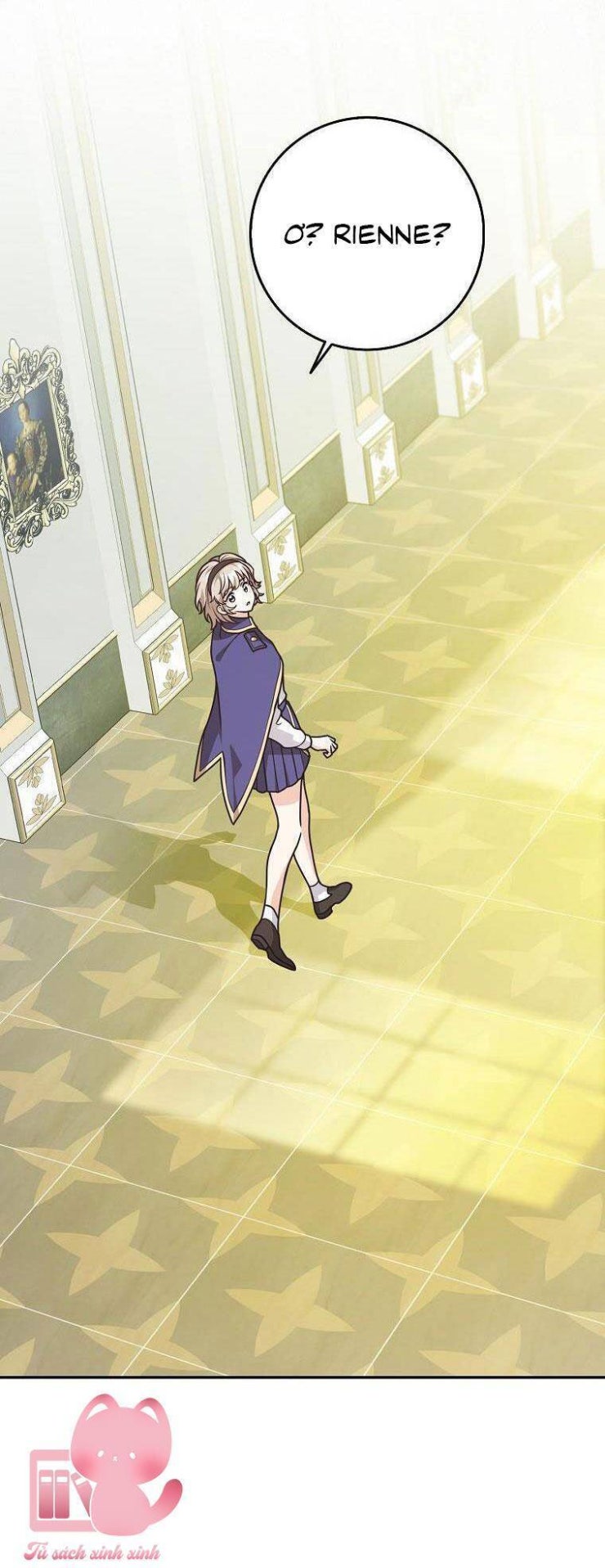 Tôi Thề Chúng Ta Chỉ Là Bạn - Page 57