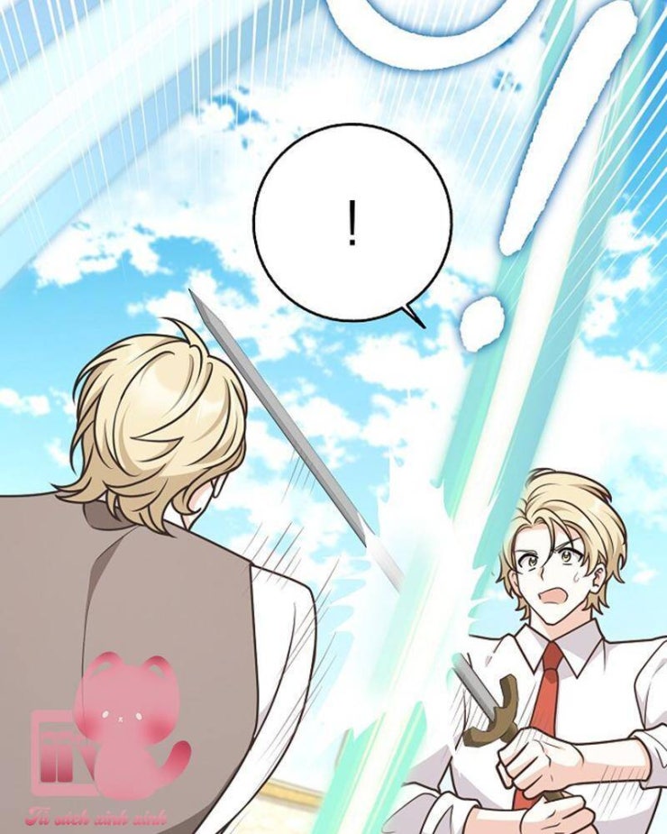 Tôi Thề Chúng Ta Chỉ Là Bạn - Page 22