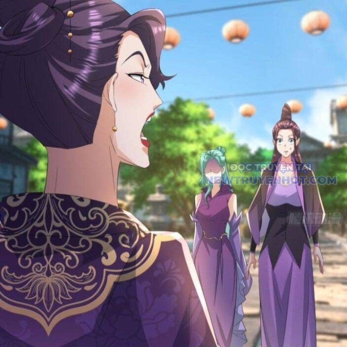 Tiên Làm Nô Thần Là Bộc, Đại Đế Làm Chó Giữ Nhà - Page 29