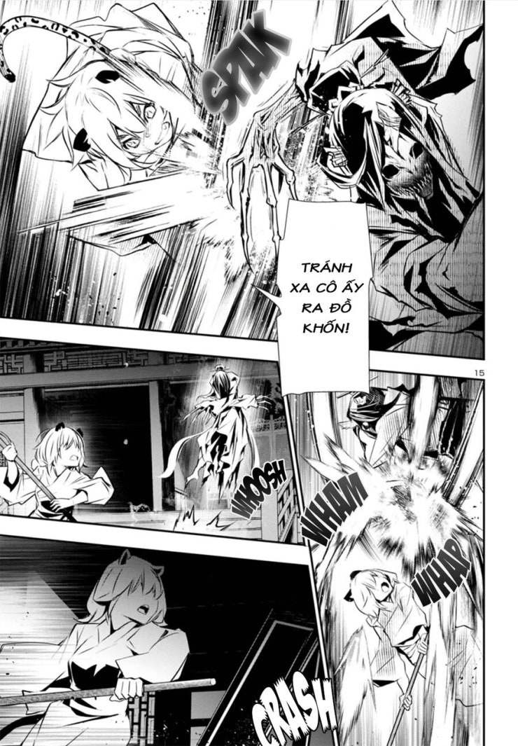 Shinju No Nectar - Page 19