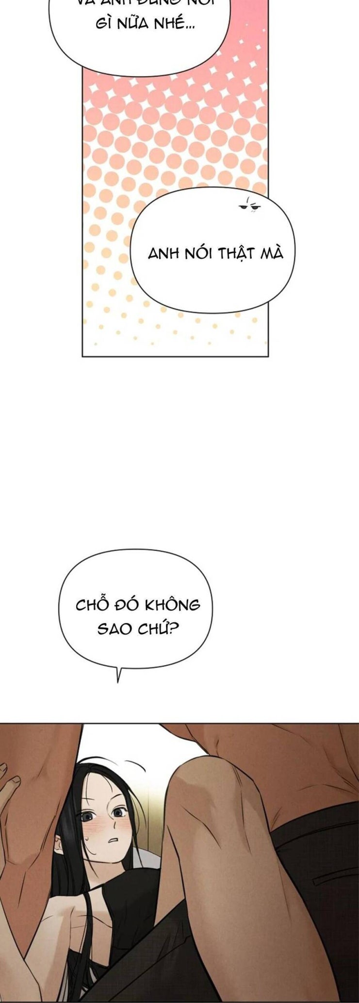 Chỉ Là Ánh Bình Minh - Page 41