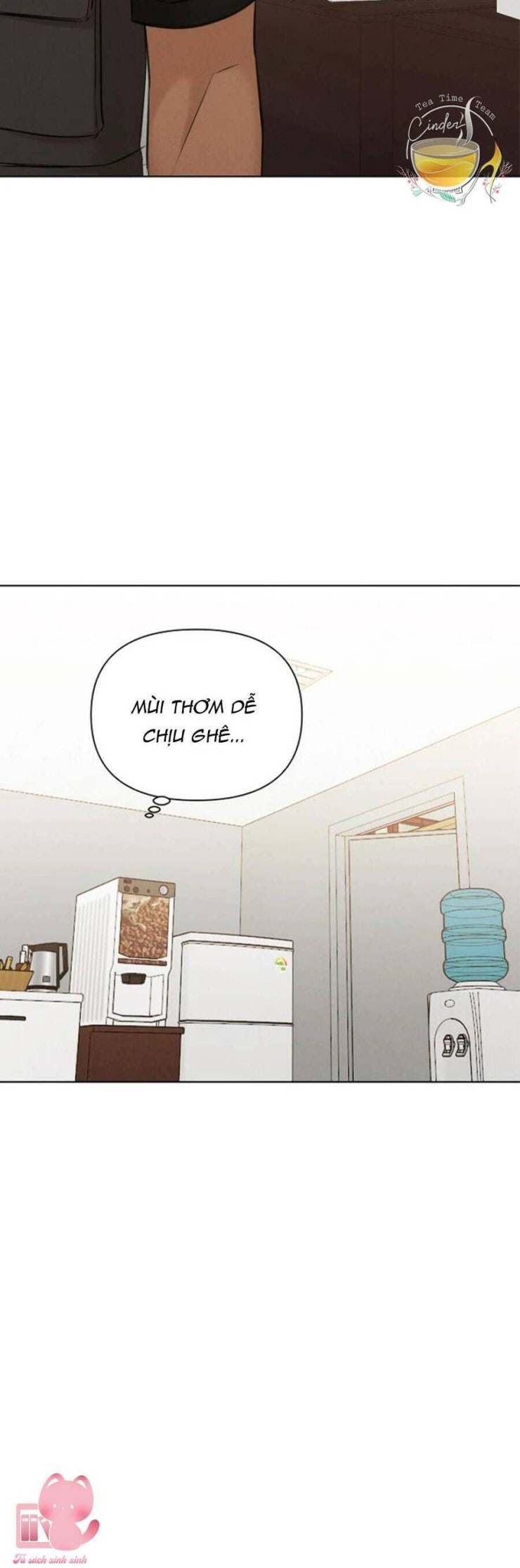 Chỉ Là Ánh Bình Minh - Page 29