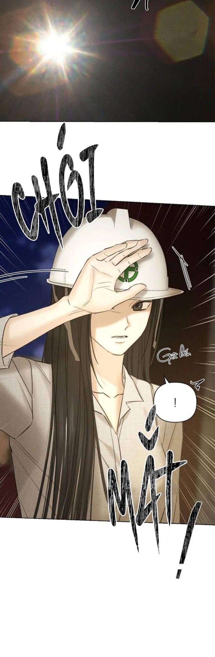 Chỉ Là Ánh Bình Minh - Page 5