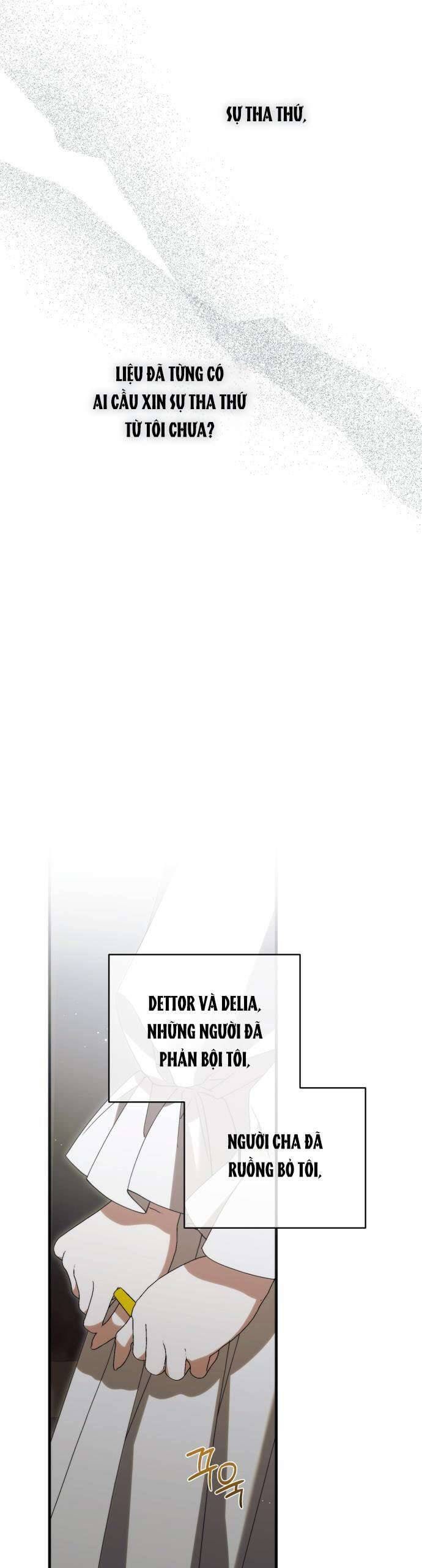 Đã Chết Rồi Còn Bị Ám Ảnh - Page 48