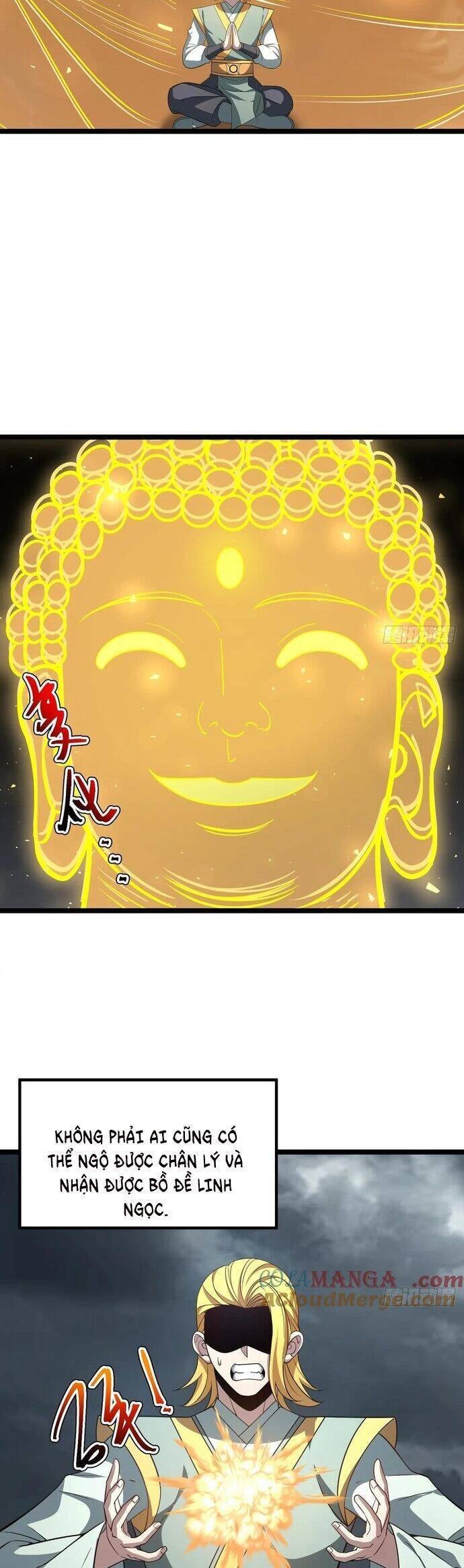 Chính Nghĩa Không!! Ta Trở Thành Phản Diện - Page 17