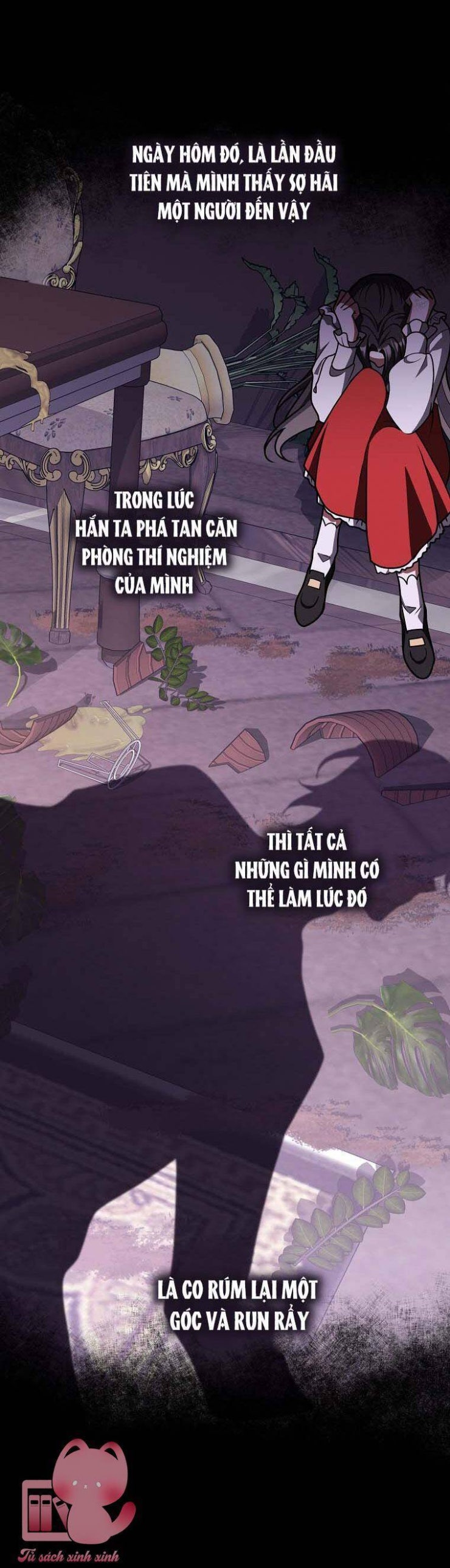 Tôi Thề Chúng Ta Chỉ Là Bạn - Page 19