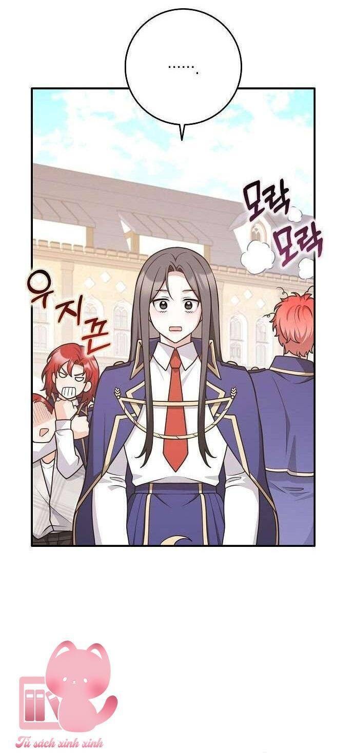 Tôi Thề Chúng Ta Chỉ Là Bạn - Page 51