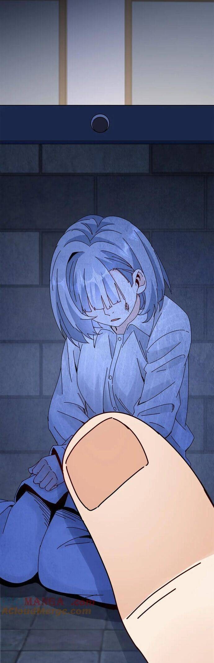 Sau Khi Sống Lại Ở Mạt Thế, Ta Điên Cuồng Thăng Cấp - Page 37