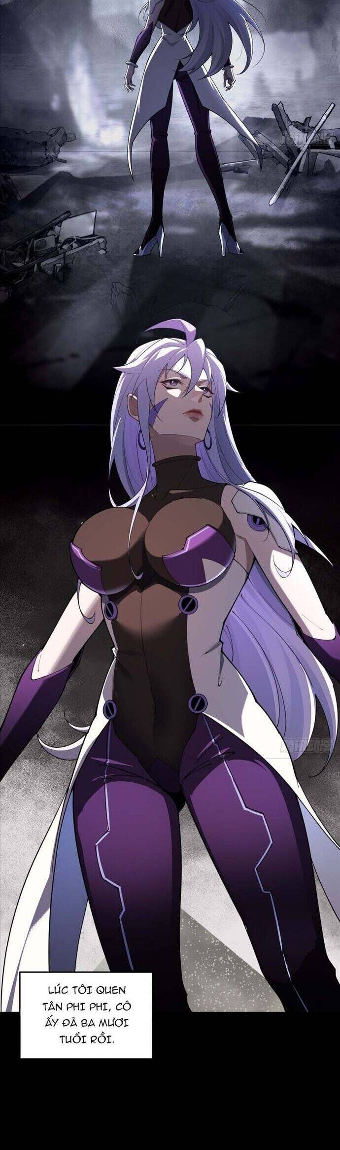 Phá Kiếp Chỉ Huy - Page 18